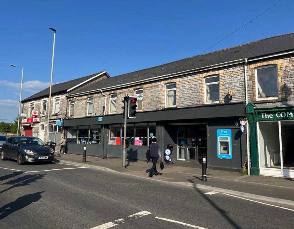 3-7 Cowbridge Road, Pontyclun, CF72 9EA